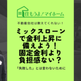 ミックスローン